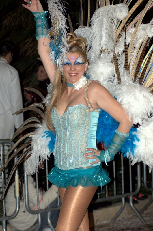 Carnaval Sitges 2011
Keywords: Carnaval Sitges 2011 Extermini