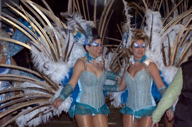 Carnaval Sitges 2011
Keywords: Carnaval Sitges 2011 Extermini