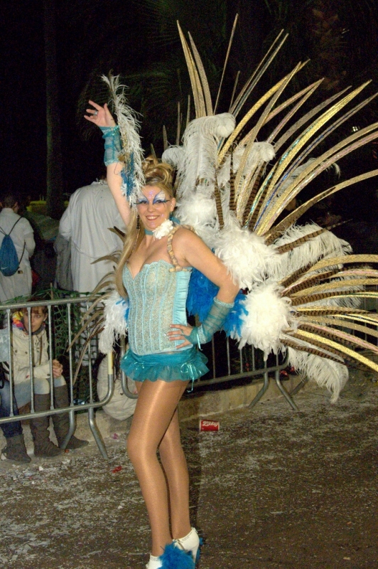 Carnaval Sitges 2011
Keywords: Carnaval Sitges 2011 Extermini