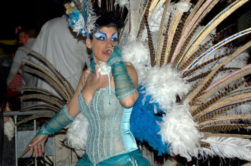 Carnaval Sitges 2011
Keywords: Carnaval Sitges 2011 Extermini