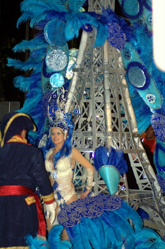 Carnaval Sitges 2011
Keywords: Carnaval Sitges 2011 Extermini