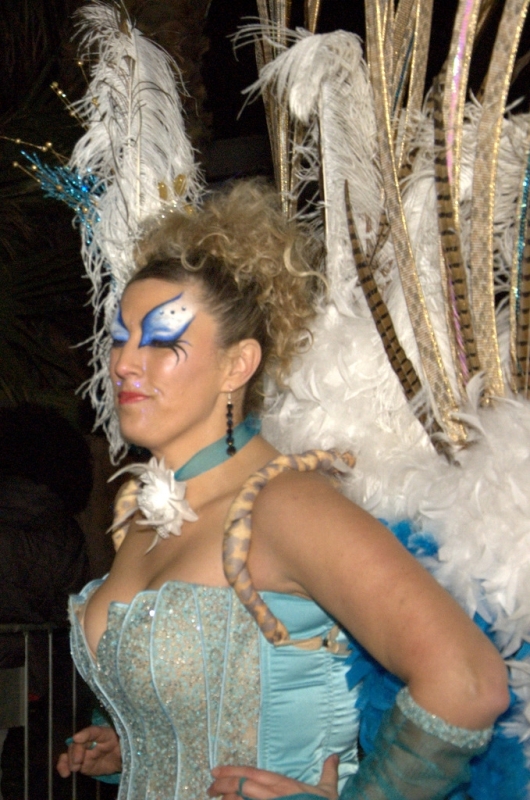 Carnaval Sitges 2011
Keywords: Carnaval Sitges 2011 Extermini