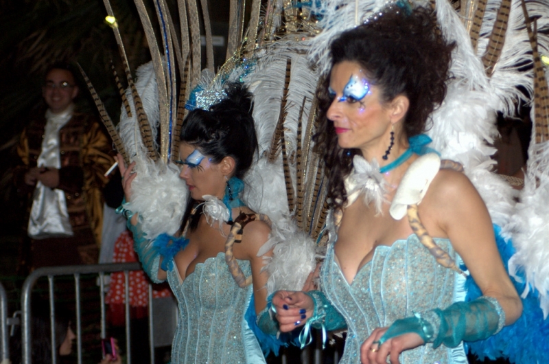 Carnaval Sitges 2011
Keywords: Carnaval Sitges 2011 Extermini