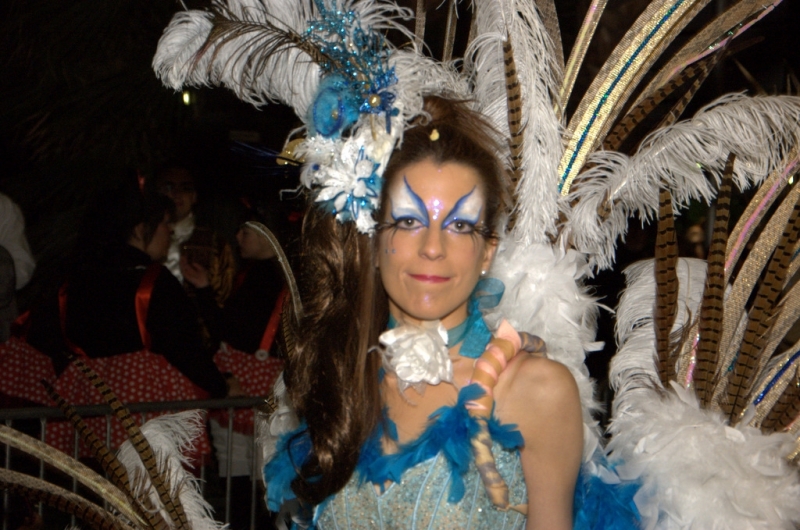 Carnaval Sitges 2011
Keywords: Carnaval Sitges 2011 Extermini