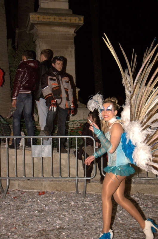 Carnaval Sitges 2011
Keywords: Carnaval Sitges 2011 Extermini