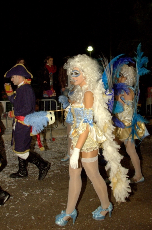 Carnaval Sitges 2011
Keywords: Carnaval Sitges 2011 Extermini