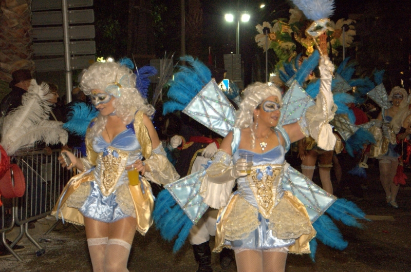 Carnaval Sitges 2011
Keywords: Carnaval Sitges 2011 Extermini