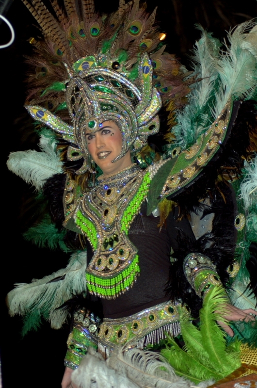 Carnaval Sitges 2011
Keywords: Carnaval Sitges 2011 Extermini