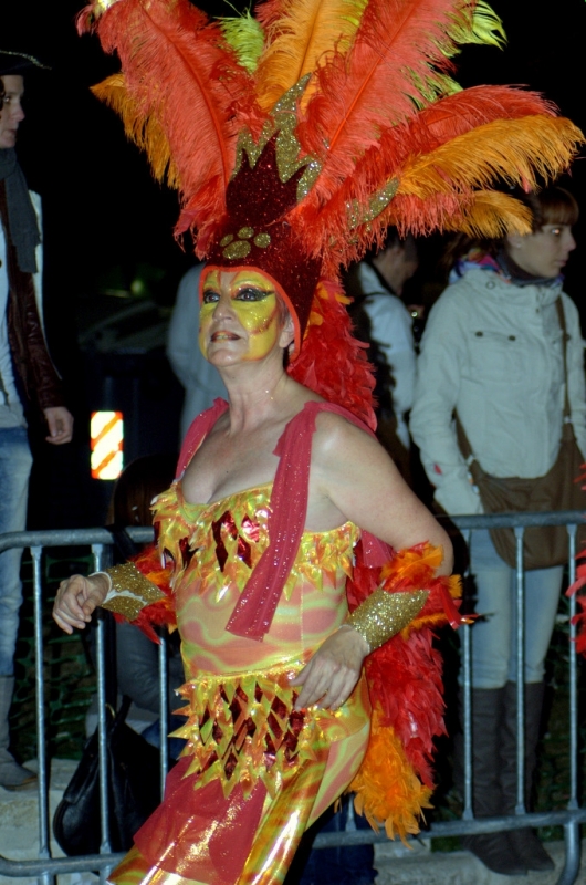 Carnaval Sitges 2011
Keywords: Carnaval Sitges 2011 Extermini