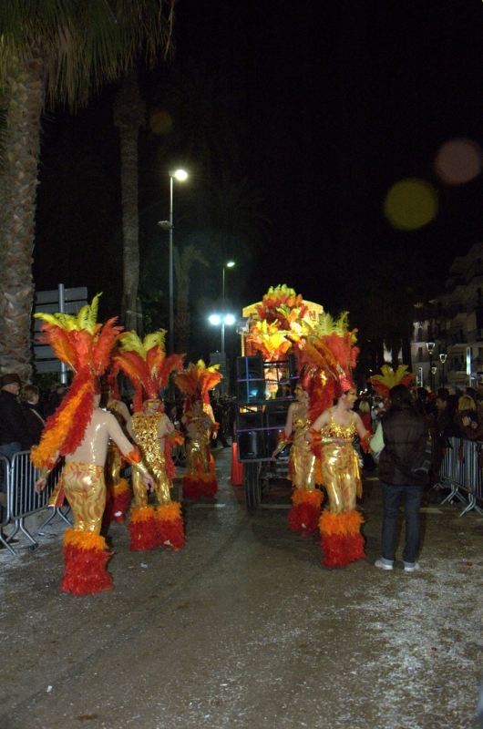 Carnaval Sitges 2011
Keywords: Carnaval Sitges 2011 Extermini