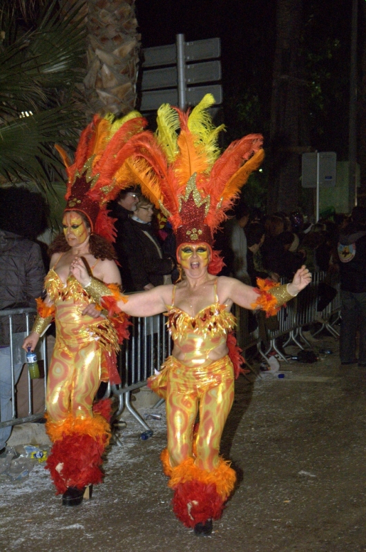 Carnaval Sitges 2011
Keywords: Carnaval Sitges 2011 Extermini