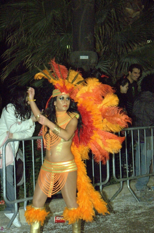 Carnaval Sitges 2011
Keywords: Carnaval Sitges 2011 Extermini