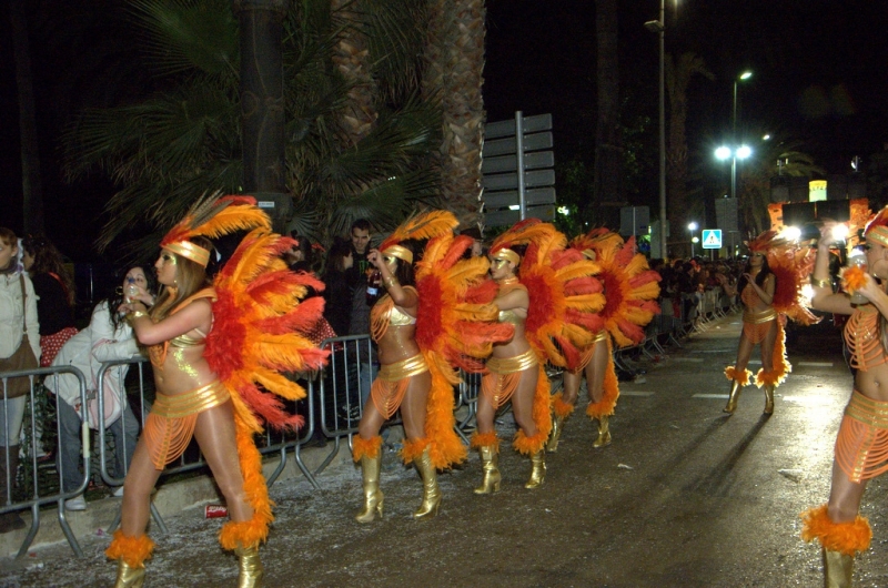 Carnaval Sitges 2011
Keywords: Carnaval Sitges 2011 Extermini