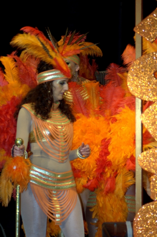 Carnaval Sitges 2011
Keywords: Carnaval Sitges 2011 Extermini