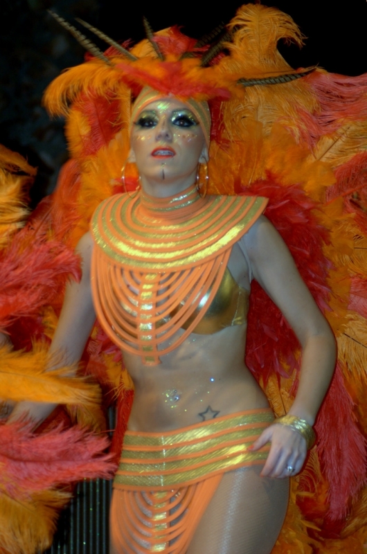 Carnaval Sitges 2011
Keywords: Carnaval Sitges 2011 Extermini