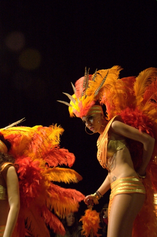 Carnaval Sitges 2011
Keywords: Carnaval Sitges 2011 Extermini