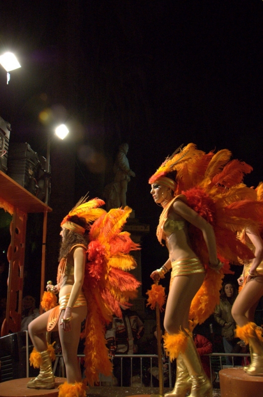 Carnaval Sitges 2011
Keywords: Carnaval Sitges 2011 Extermini