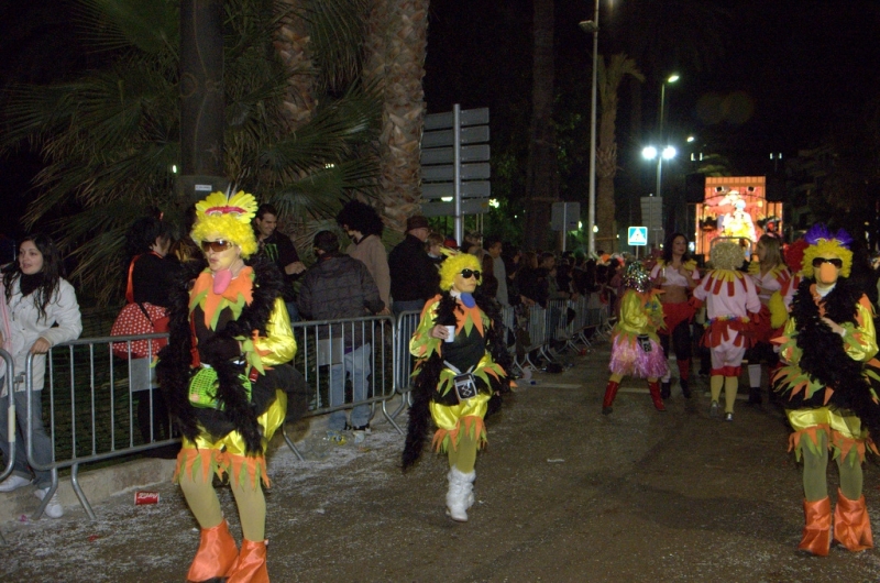 Carnaval Sitges 2011
Keywords: Carnaval Sitges 2011 Extermini
