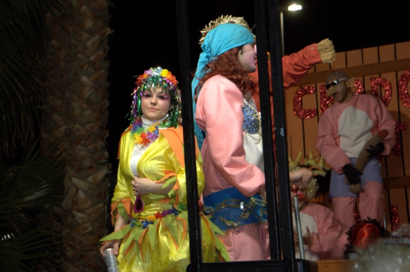 Carnaval Sitges 2011
Keywords: Carnaval Sitges 2011 Extermini