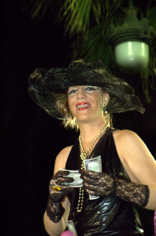 Carnaval Sitges 2011
Keywords: Carnaval Sitges 2011 Extermini