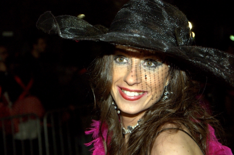 Carnaval Sitges 2011
Keywords: Carnaval Sitges 2011 Extermini