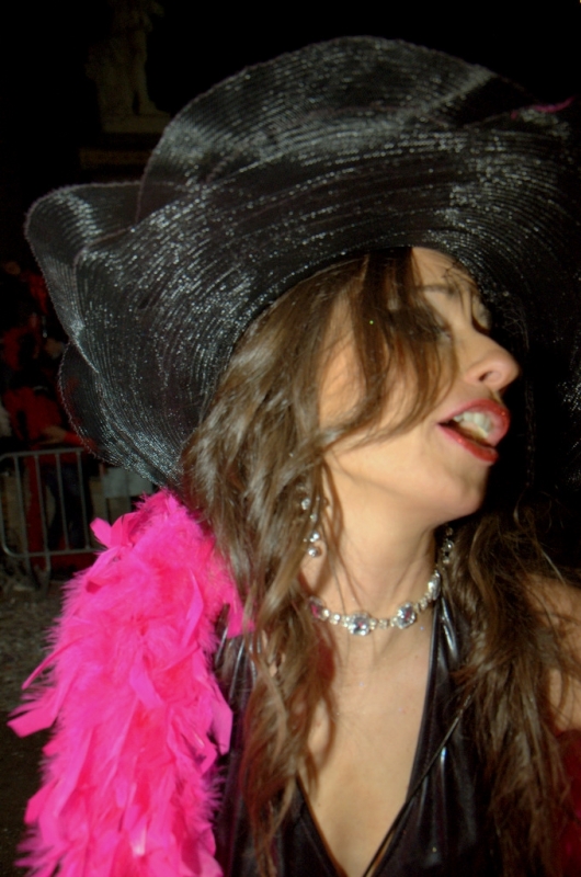 Carnaval Sitges 2011
Keywords: Carnaval Sitges 2011 Extermini