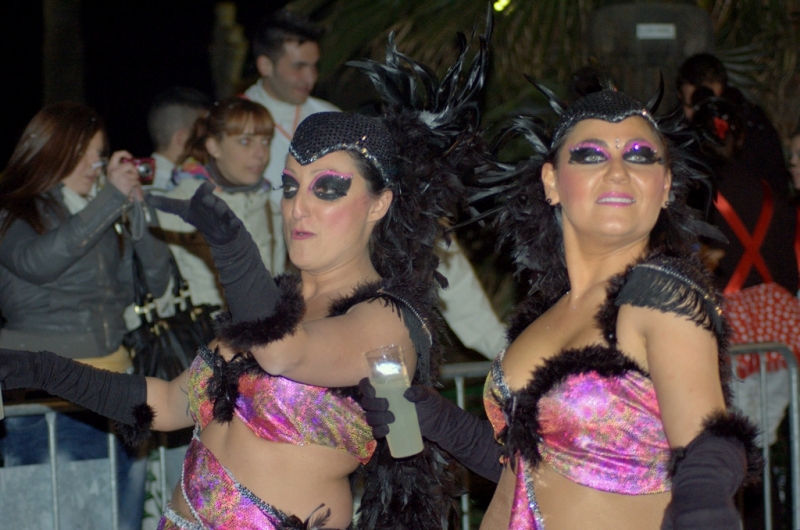 Carnaval Sitges 2011
Keywords: Carnaval Sitges 2011 Extermini