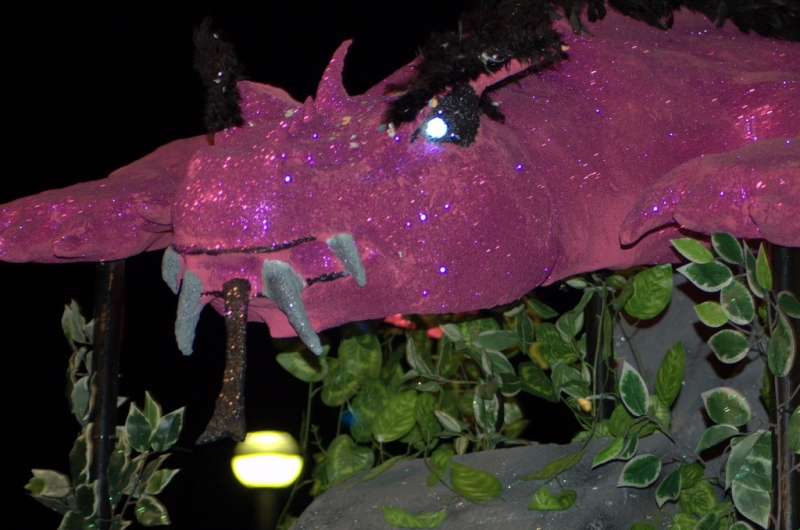 Carnaval Sitges 2011
Keywords: Carnaval Sitges 2011