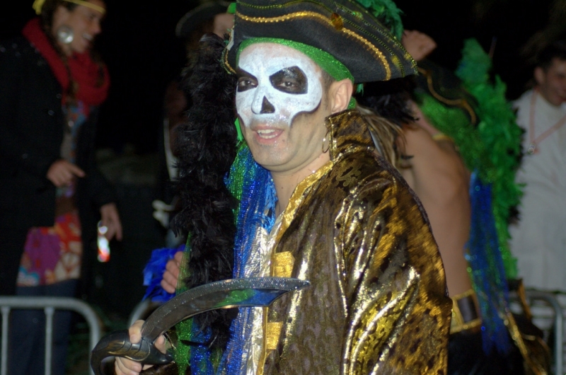 Carnaval Sitges 2011
Keywords: Carnaval Sitges 2011