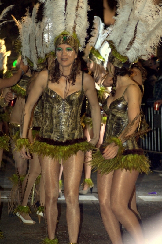 Carnaval Sitges 2011
Keywords: Carnaval Sitges 2011