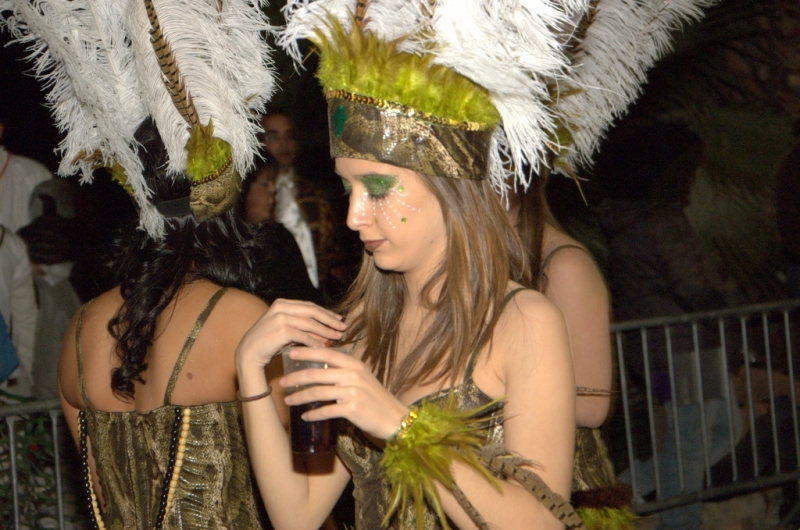 Carnaval Sitges 2011
Keywords: Carnaval Sitges 2011