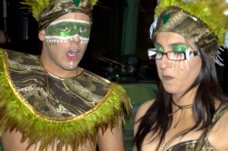 Carnaval Sitges 2011
Keywords: Carnaval Sitges 2011