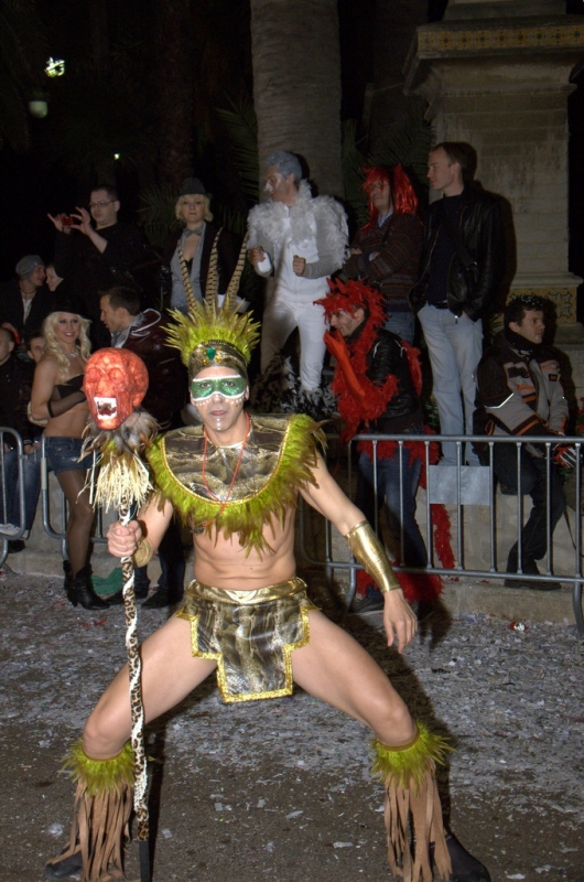 Carnaval Sitges 2011
Keywords: Carnaval Sitges 2011