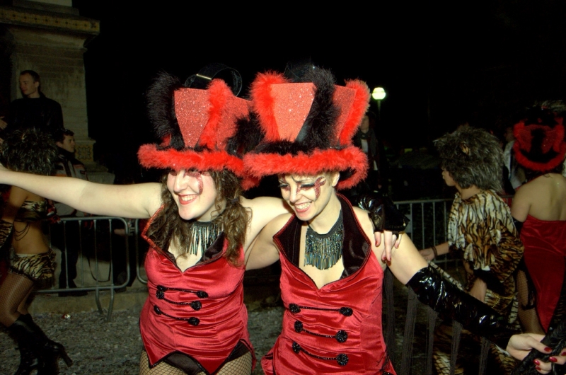 Carnaval Sitges 2011
Keywords: Carnaval Sitges 2011