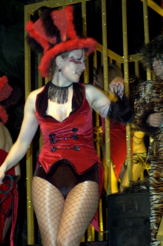 Carnaval Sitges 2011
Keywords: Carnaval Sitges 2011
