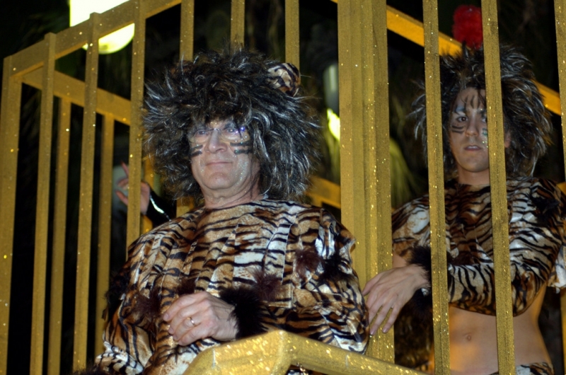 Carnaval Sitges 2011
Keywords: Carnaval Sitges 2011
