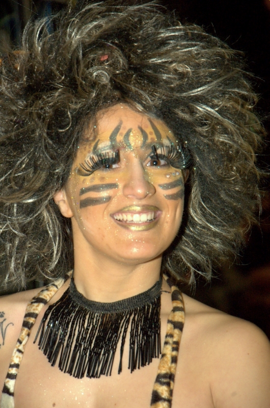 Carnaval Sitges 2011
Keywords: Carnaval Sitges 2011