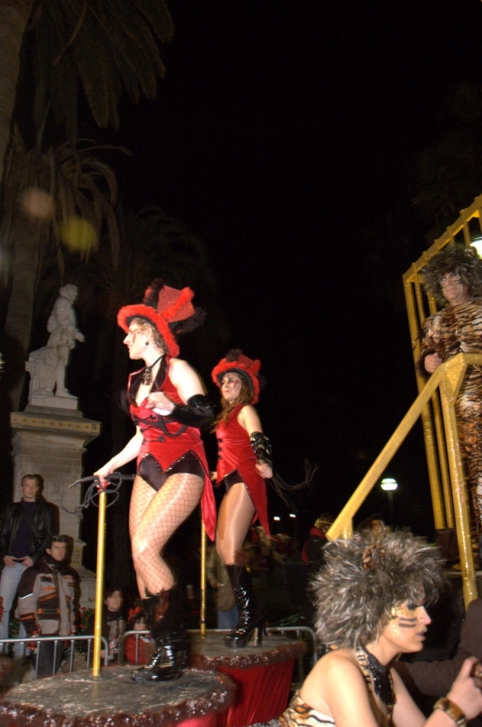 Carnaval Sitges 2011
Keywords: Carnaval Sitges 2011