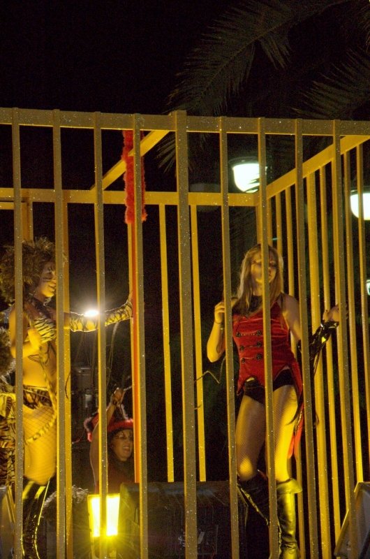 Carnaval Sitges 2011
Keywords: Carnaval Sitges 2011