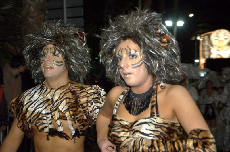 Carnaval Sitges 2011
Keywords: Carnaval Sitges 2011