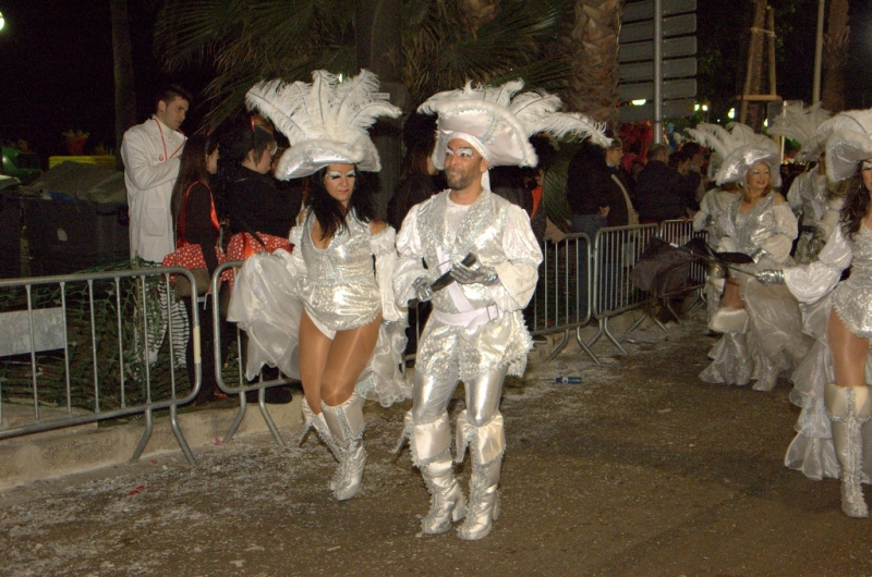 Carnaval Sitges 2011
Keywords: Carnaval Sitges 2011