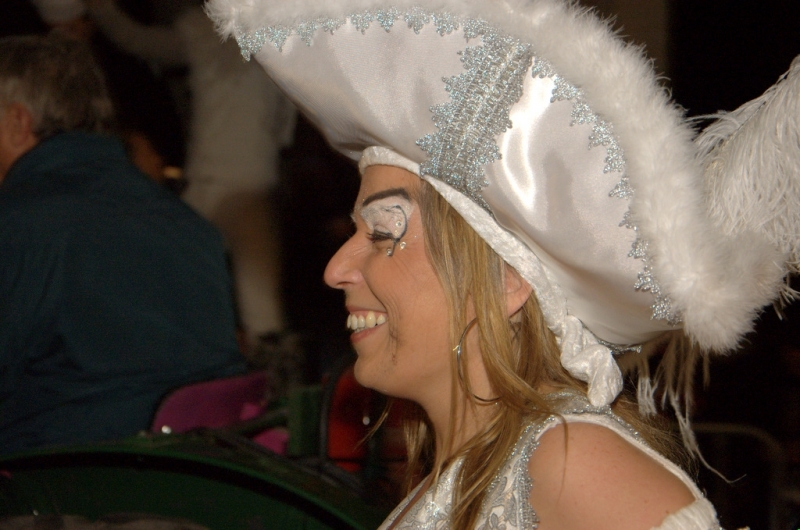 Carnaval Sitges 2011
Keywords: Carnaval Sitges 2011