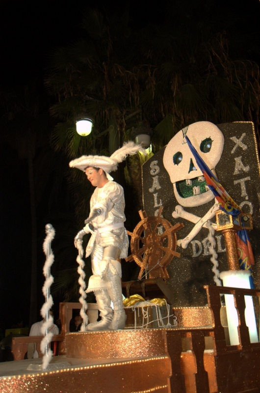 Carnaval Sitges 2011
Keywords: Carnaval Sitges 2011