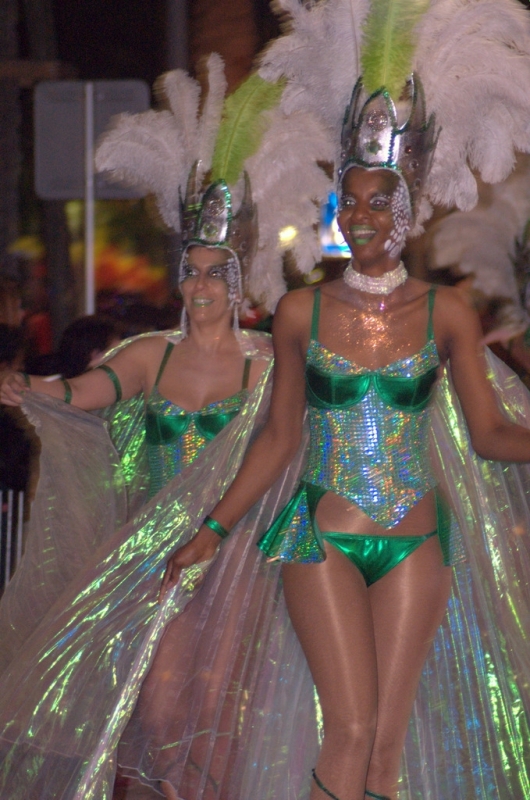 Carnaval Sitges 2011
Keywords: Carnaval Sitges 2011