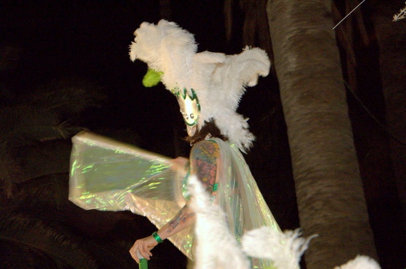 Carnaval Sitges 2011
Keywords: Carnaval Sitges 2011