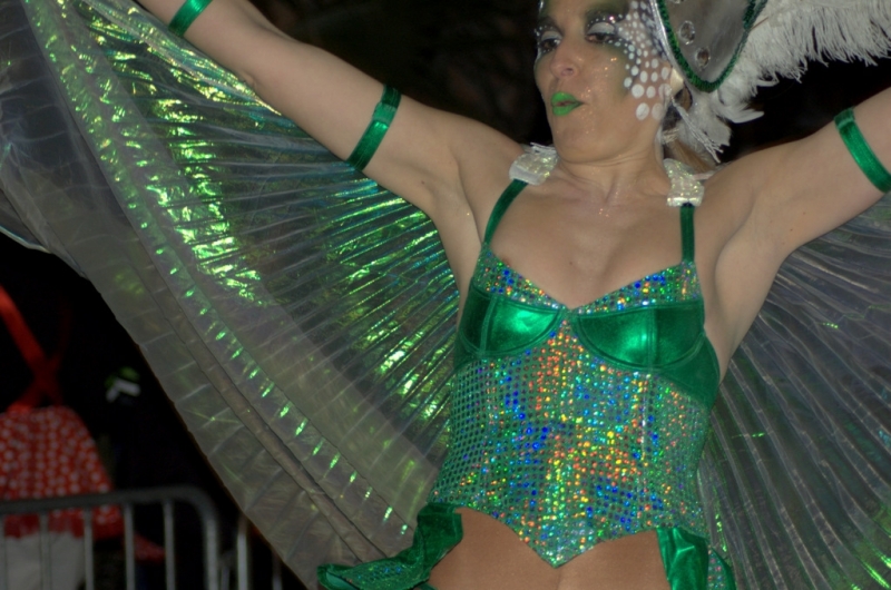 Carnaval Sitges 2011
Keywords: Carnaval Sitges 2011