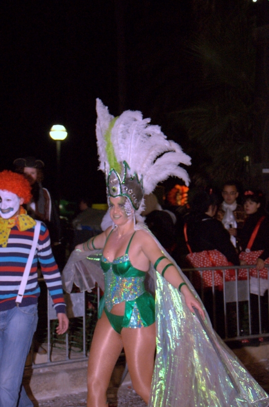Carnaval Sitges 2011
Keywords: Carnaval Sitges 2011