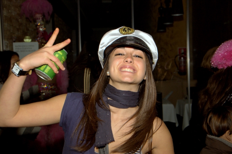 Carnaval Sitges 2011
Keywords: Carnaval Sitges 2011