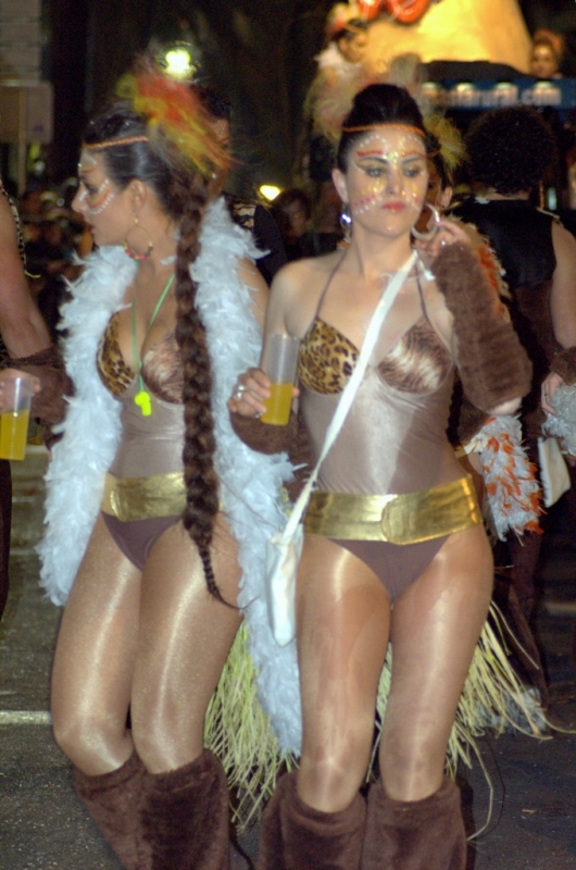 Carnaval Sitges 2011
Keywords: Carnaval Sitges 2011