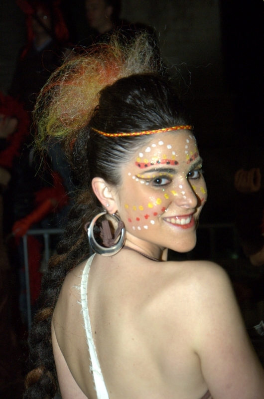 Carnaval Sitges 2011
Keywords: Carnaval Sitges 2011